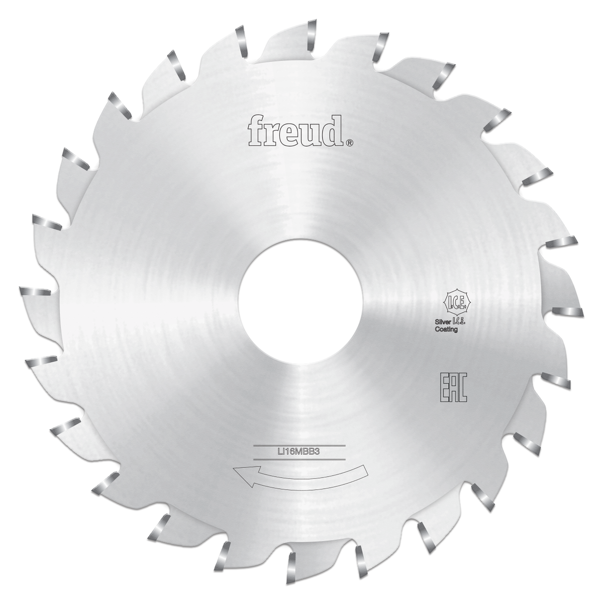 Freud LI16MBB3 100mm Split Scoring