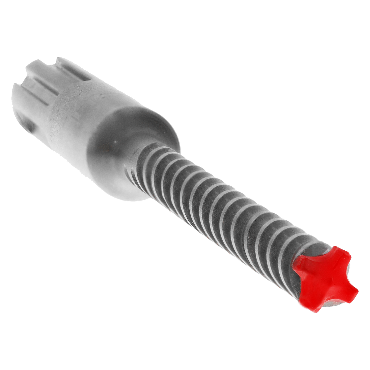 Diablo DMAMX1010 3/8" x 8" x 13" Rebar Demon™ SDS-Max 4-Cutter Full Carbide Head Hammer Drill Bit