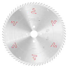 Freud LSB52003X 520mm Panel Sizing blade for Horizontal Beam Saw (Extended Life)