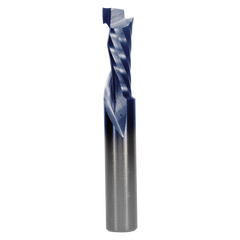 Freud 77-410 1/2" (Dia.) One Flute Mortise Compression Bit
