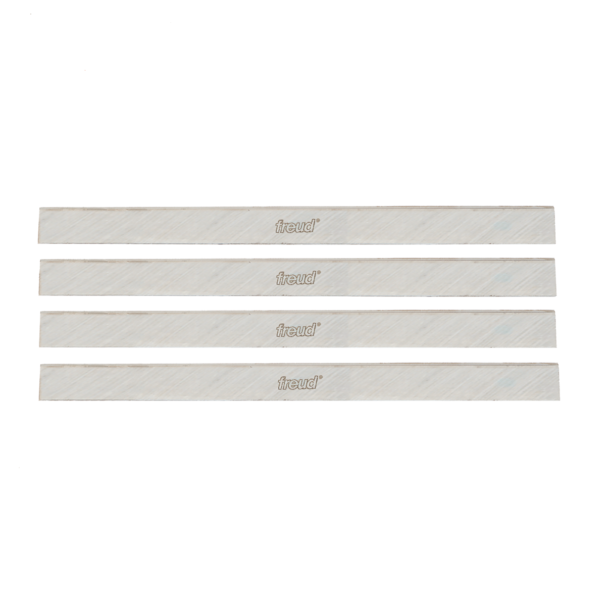 Freud C430 8" (L) High Speed Steel Industrial Planer and Jointer Knives