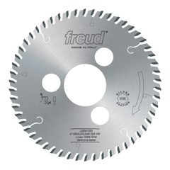 Freud LI20MBB3 180mm Flat Tooth Scoring