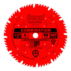 Freud LU84R012 12" Combination Blade