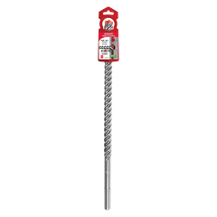 Diablo DMAMX1180 7/8" x 16" x 21" Rebar Demon™ SDS-Max 4-Cutter Full Carbide Head Hammer Drill Bit