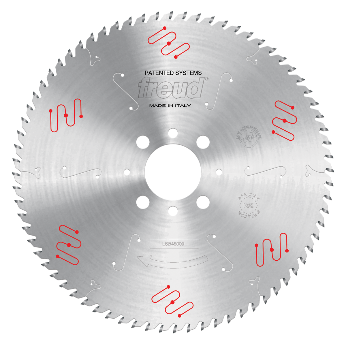 Freud LSB45009 450mm Panel Sizing blade for Horizontal Beam Saw