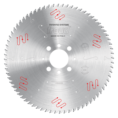 Freud LSB45009 450mm Panel Sizing blade for Horizontal Beam Saw