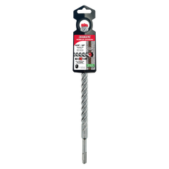 Diablo DMAPL4230 5/8" x 10" x 12" Rebar Demon™ SDS-Plus 4-Cutter Full Carbide Head Hammer Drill Bit