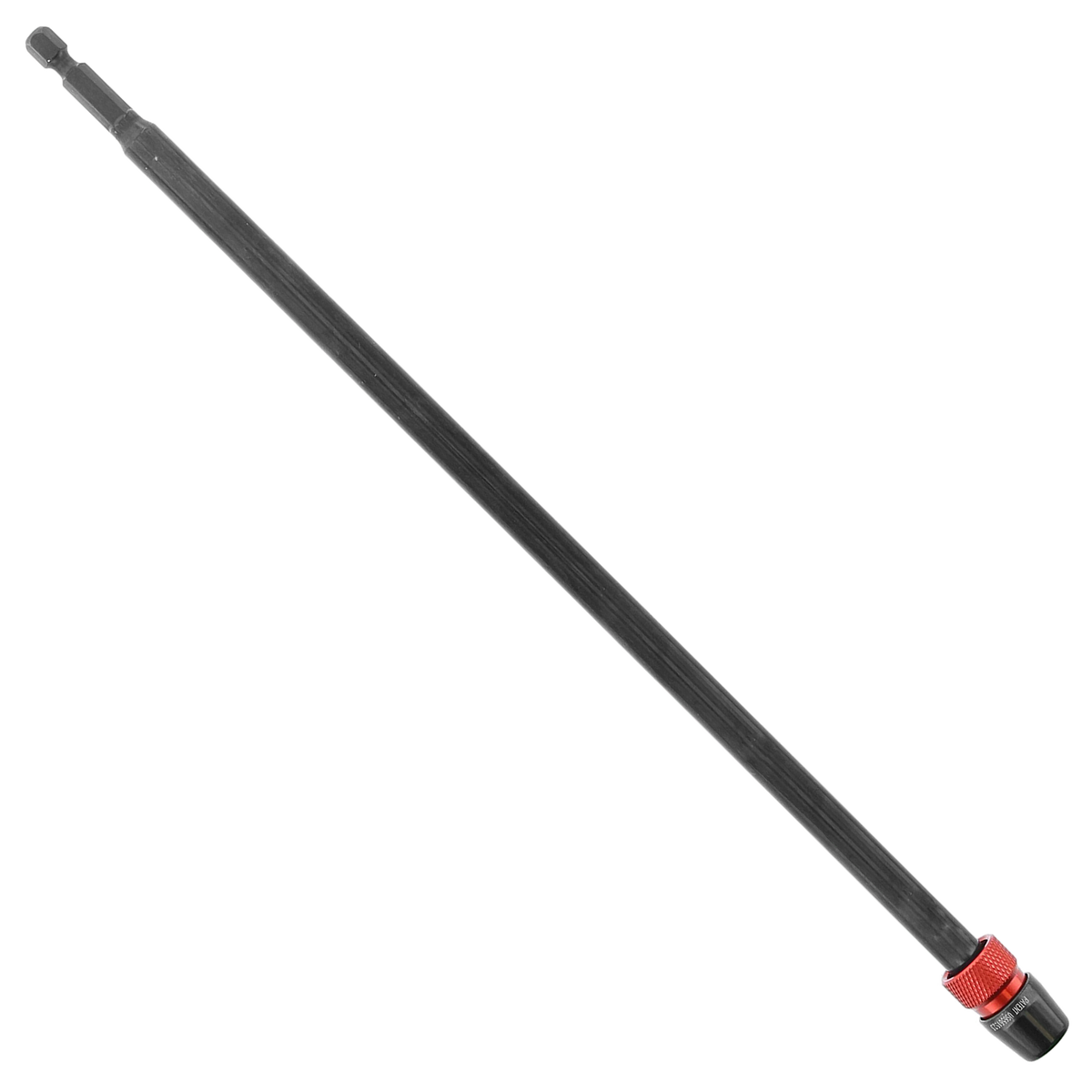 Diablo DXT1020 1/4" x 12" Universal Extension for Drills