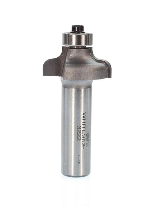 Whiteside 3222 Ogee Bit