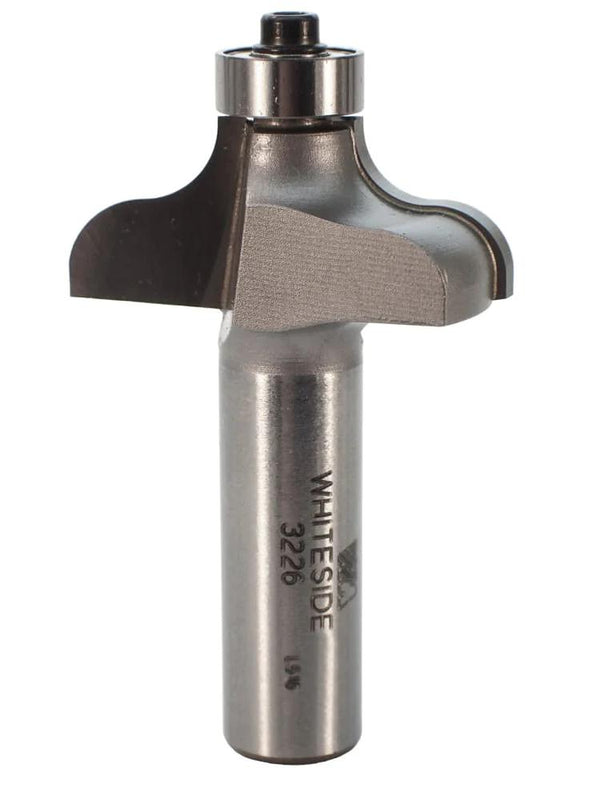Whiteside 3226 Ogee Bit