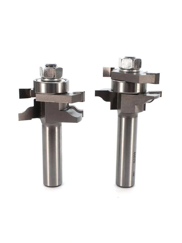 Whiteside 6002 Ogee Stile & Rail Set