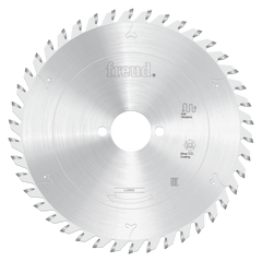 Freud LU2B02 180mm Carbide Tipped Blade for Ripping & Crosscutting