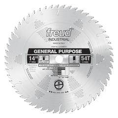 Freud LU72M014 14" General Purpose Blade