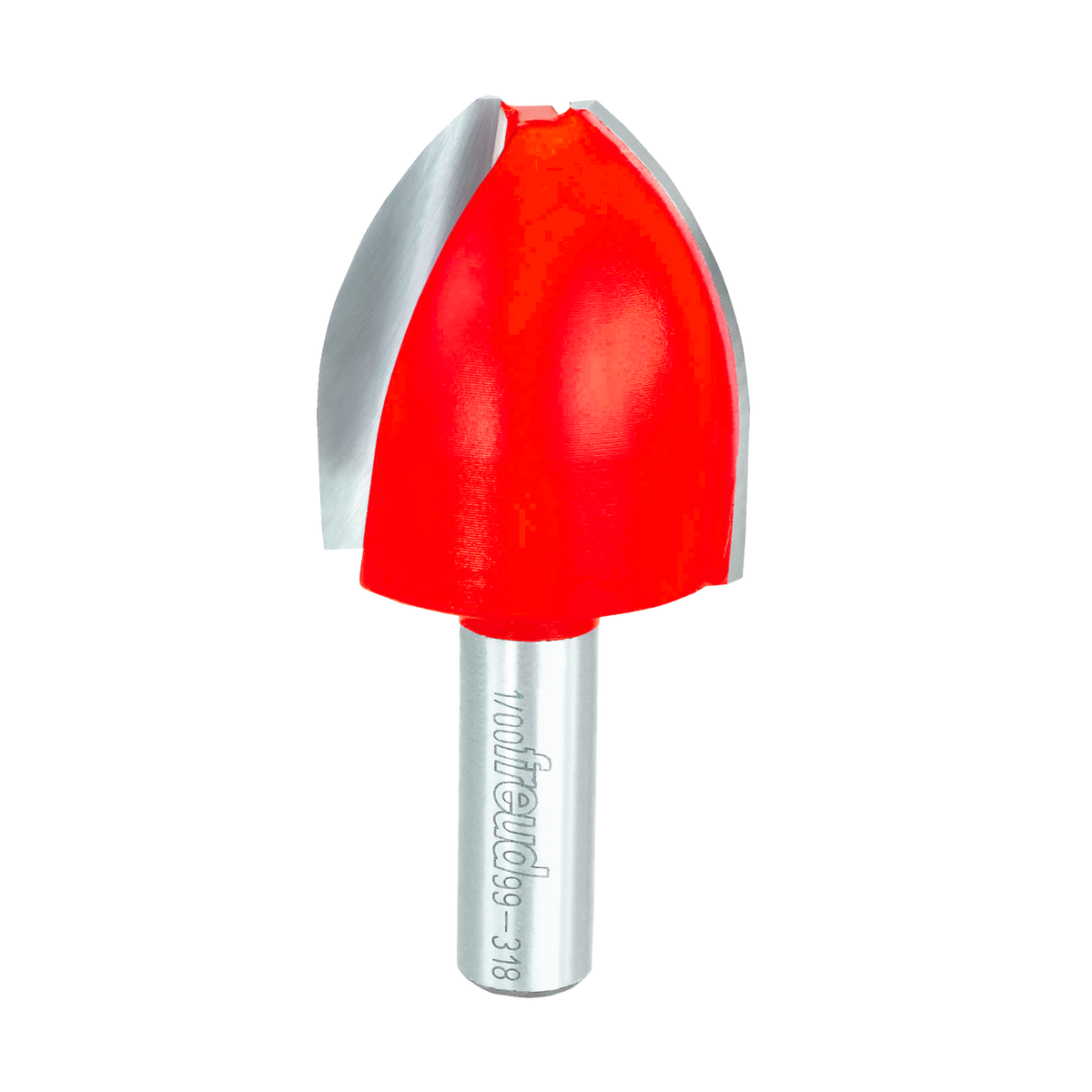 Freud 99-318 1-1/2" (Dia.) Vertical Raised Panel Bit