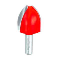 Freud 99-318 1-1/2" (Dia.) Vertical Raised Panel Bit