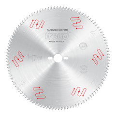 Freud LU3F04 350mm Panel Sizing Saw Blade for Sliding Table Saws