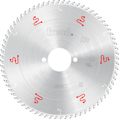 Freud LSB38012X 380mm Panel Sizing blade for Horizontal Beam Saw (Extended Life)