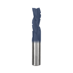 Freud 76-608 1/2" (Dia.) Chipbreaker Down Spiral Bit