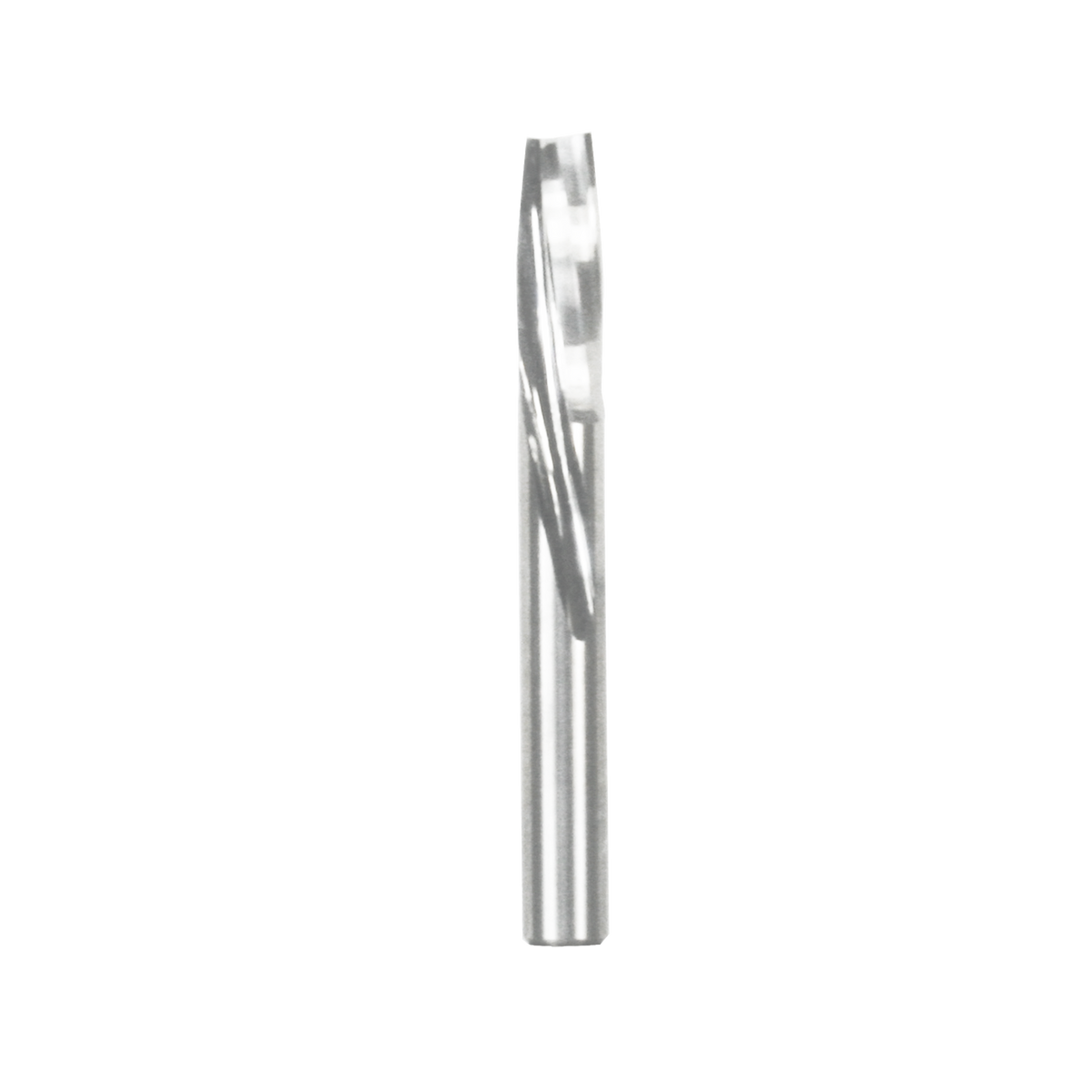 Freud 74-206 1/4" (Dia.) O-Flute Down Spiral Bit