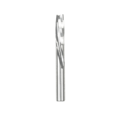 Freud 74-206 1/4" (Dia.) O-Flute Down Spiral Bit