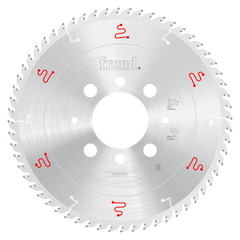 Freud LSB45006X 450mm Panel Sizing blade for Horizontal Beam Saw (Extended Life)