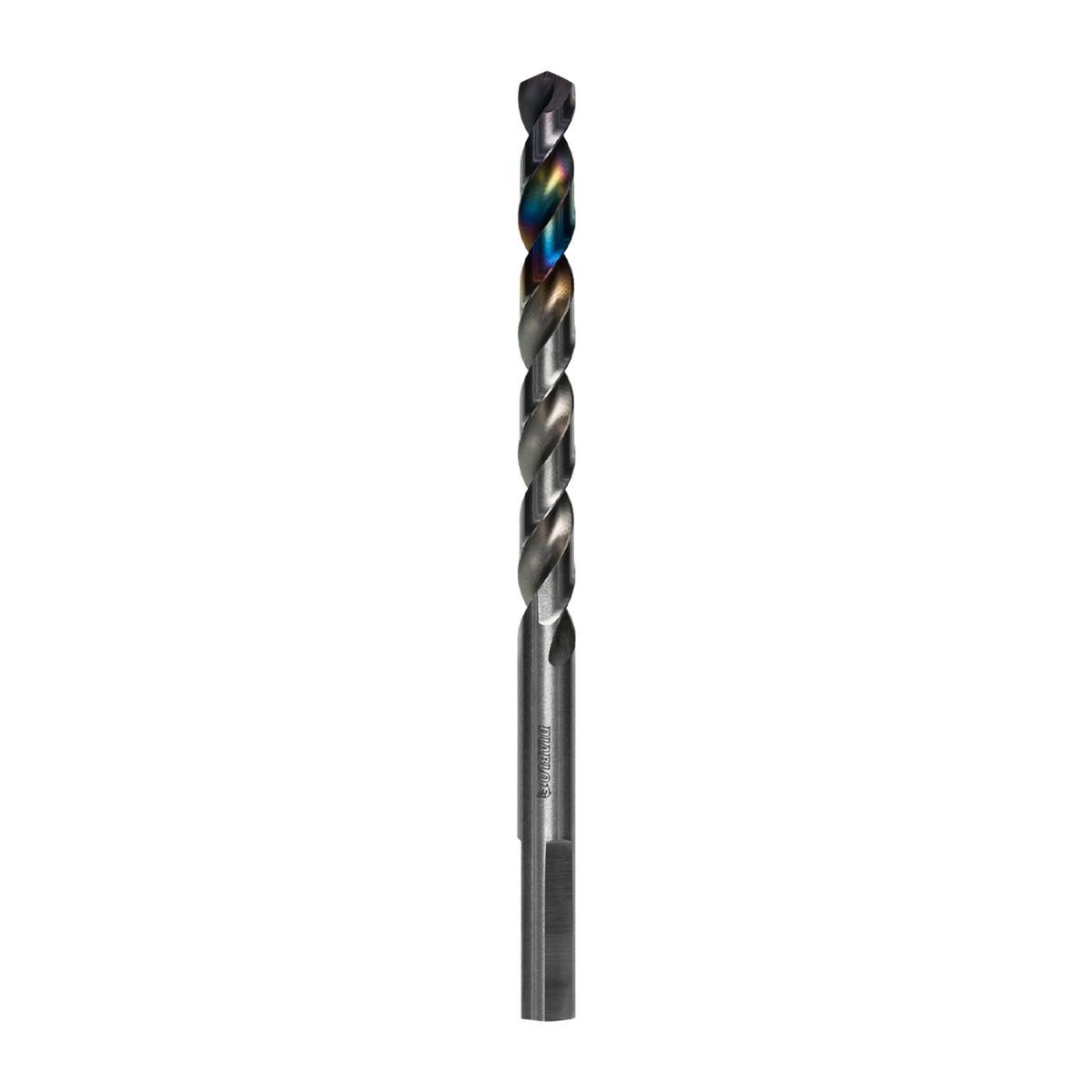 Diablo DMD1564JP1 15/64" Metal Demon™ Drill Bit for Mild, Hardened and Stainless Steels