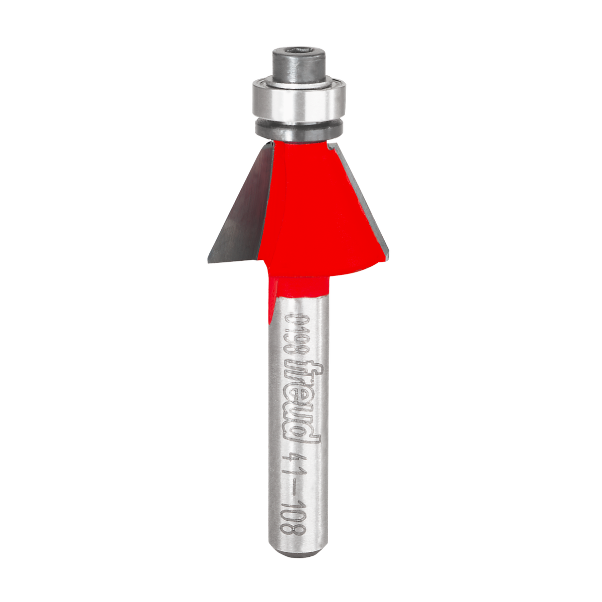 Freud 41-108 25/32" (Dia.) Bevel Trim Bit