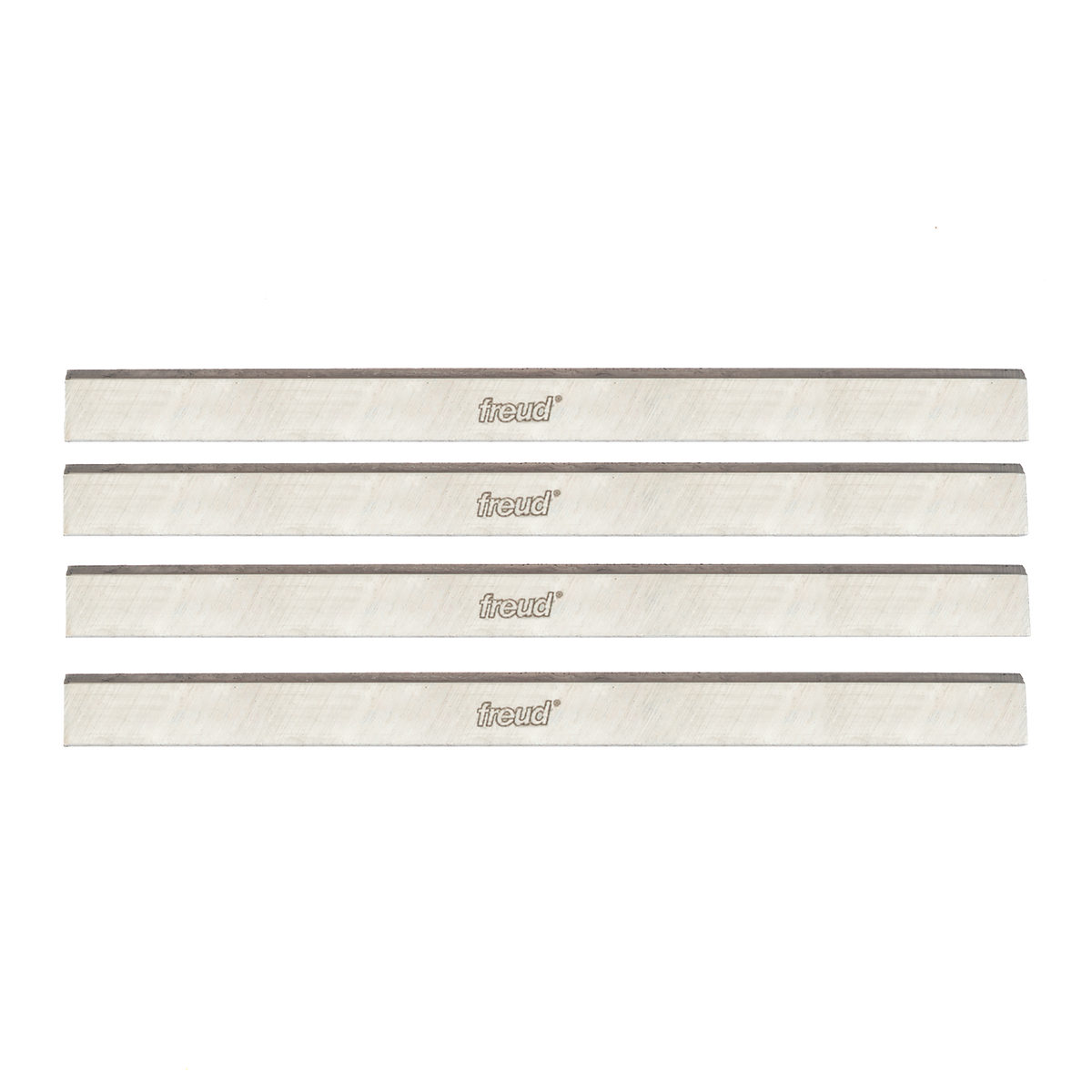 Freud C440 8" (L) High Speed Steel Industrial Planer and Jointer Knives