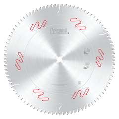 Freud LCL129002PM 12" Carbide Tipped Saw Blade for Crosscutting