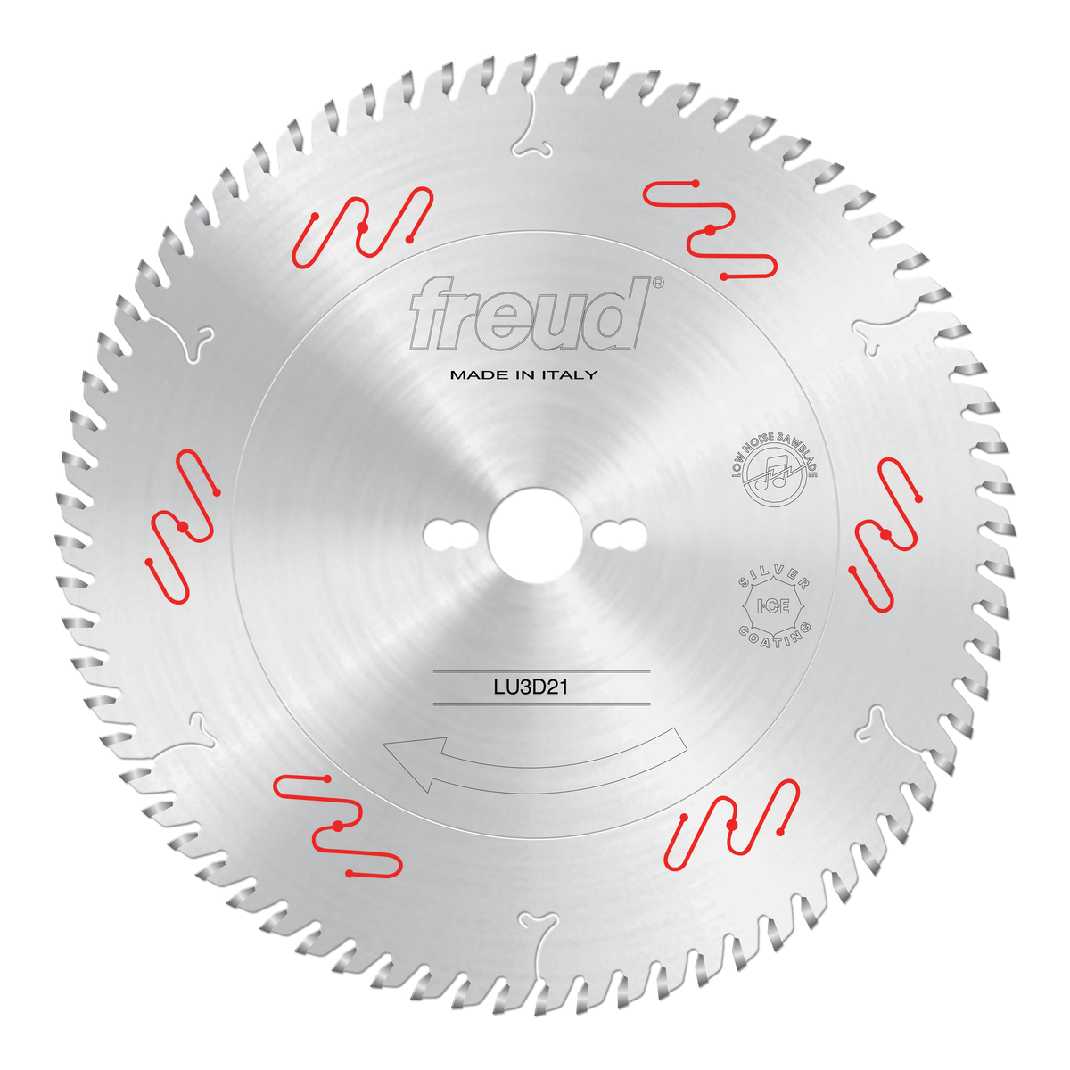 Freud LU3D21 300mm Panel Sizing Saw Blade for Sliding Table Saws