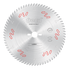 Freud LU3D21 300mm Panel Sizing Saw Blade for Sliding Table Saws