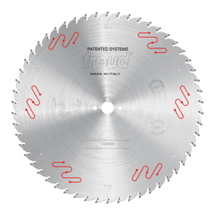 Freud LU2A35 450mm Carbide Tipped Blade for Ripping & Crosscutting