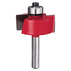 Diablo DR32100 1-1/4" Carbide Rabbeting Router Bit