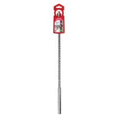 Diablo DMAMX1030 1/2" x 16" x 21" Rebar Demon™ SDS-Max 4-Cutter Full Carbide Head Hammer Drill Bit