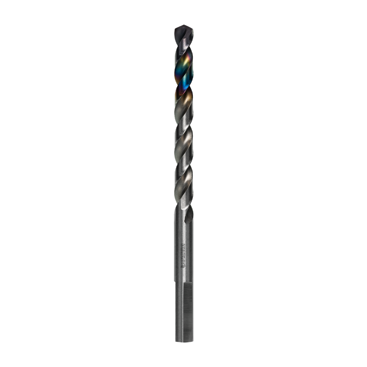 Diablo DMD1364JP1 13/64" Metal Demon™ Drill Bit for Mild, Hardened and Stainless Steels