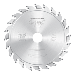 Freud LI16MFA3 125mm Split Scoring