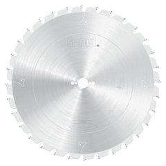 Freud LU1B06 450mm Carbide Tipped Blade for Ripping & Crosscutting