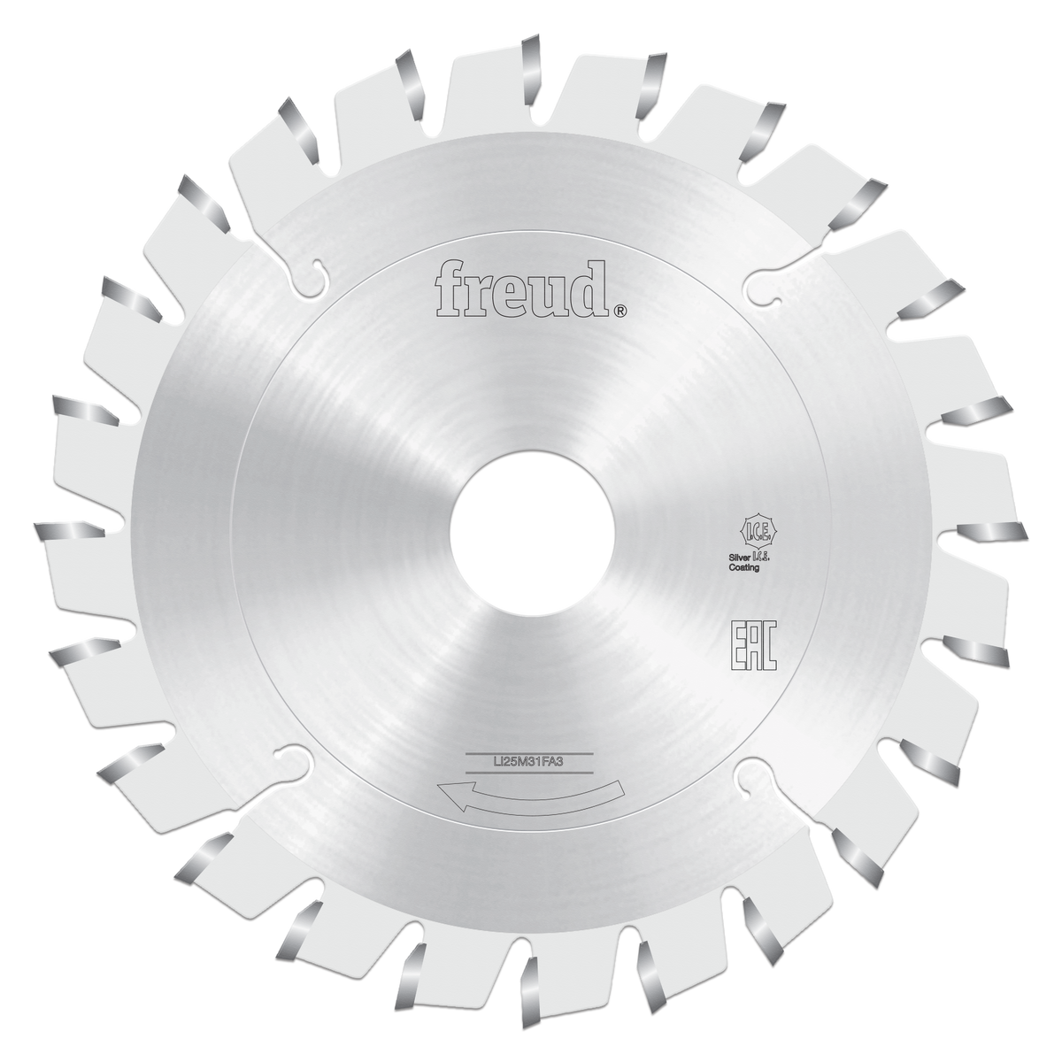 Freud LI25M31FA3 125mm Conical Scoring