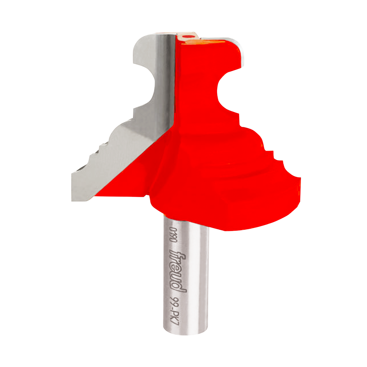 Freud 99-PK7 2-33/64" (Dia.) Multi-Profile Bit