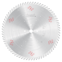 Freud LSB67004 670mm Panel Sizing blade for Horizontal Beam Saw