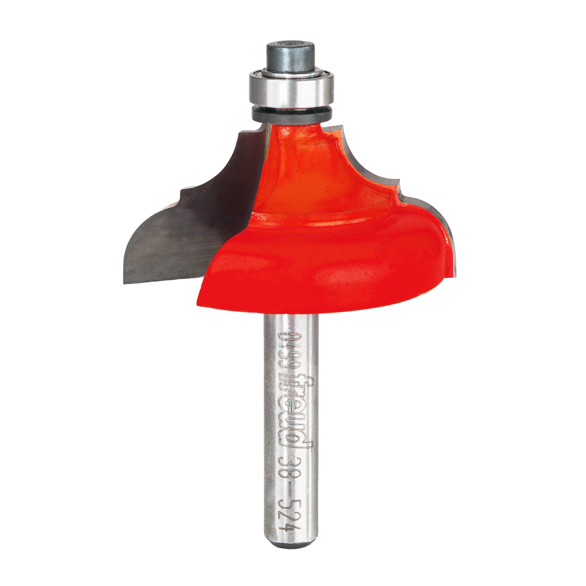 Freud 38-524 1-1/2" (Dia.) Classical Bold Cove & Bead Bit