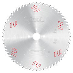 Freud LSB54002 540mm Panel Sizing blade for Horizontal Beam Saw