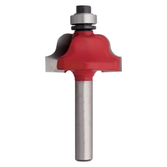 Diablo DR38100 1-1/16" Carbide Roman Ogee Router Bit