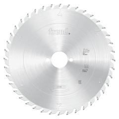 Freud LU1H03 200mm Thin Kerf Carbide Tipped Blade for Ripping & Crosscutting