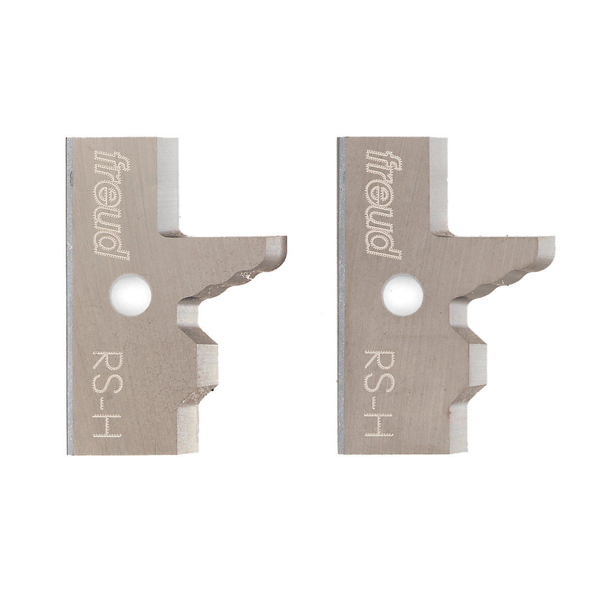 Freud RS-H Performance System® Rail & Stile Profile Knives