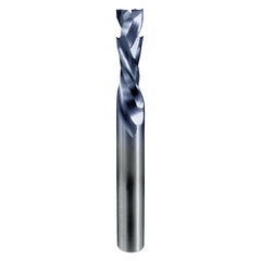 Freud 77-202 1/4" (Dia.) Double Compression Bit