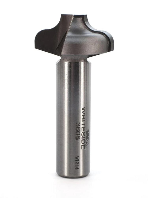 Whiteside 3608 Plunge Ogee Bit