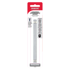 Diablo DMAPL2960 SDS-Plus Concrete Anchor Drive Sleeve
