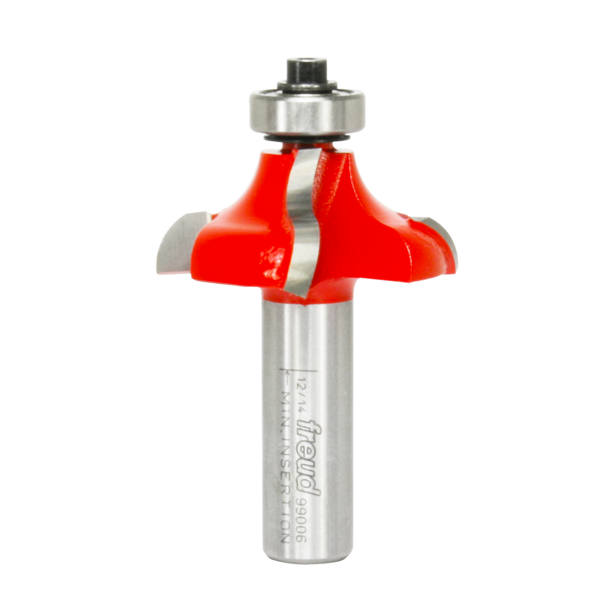 Freud 99-006 1-1/2" (Dia.) Ogee Bit