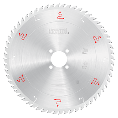 Freud LSB50010X 500mm Panel Sizing blade for Horizontal Beam Saw (Extended Life)